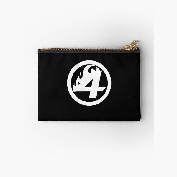 Item preview, Fantastic Four Logo designed and sold by NDrake31.