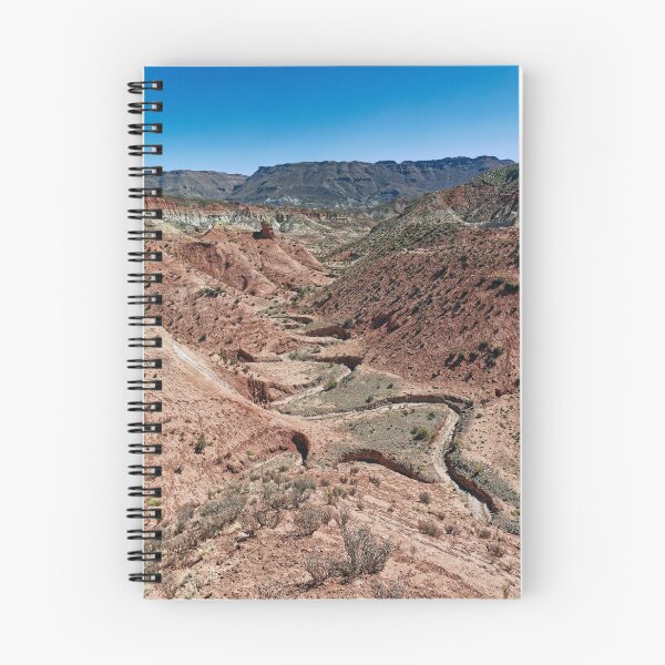 Item preview, Mars Valley Cusi Cusi Jujuy Argentina designed and sold by Keltoi-art.