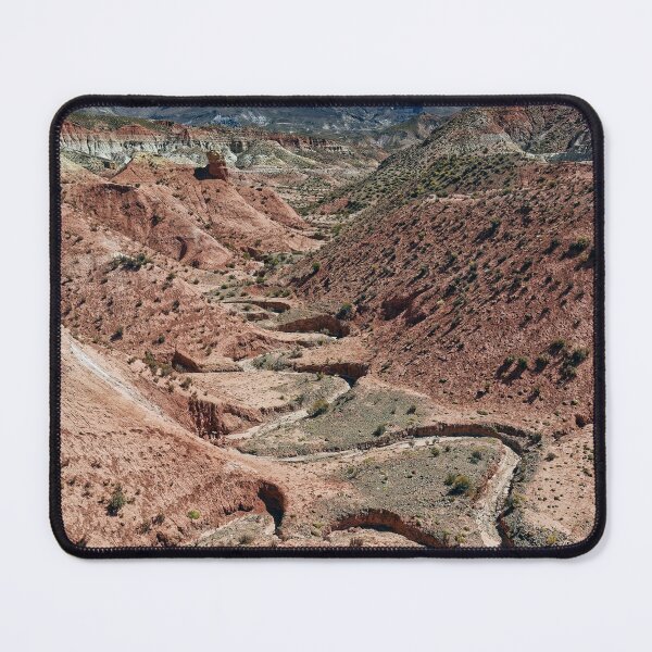 Item preview, Mars Valley Cusi Cusi Jujuy Argentina designed and sold by Keltoi-art.