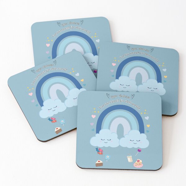 Item preview,  Type 1 Diabetes Sky designed and sold by Oits.