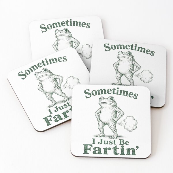 Item preview, sometimes i just be fartin designed and sold by Kladhadredo.
