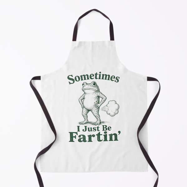Item preview, sometimes i just be fartin designed and sold by Kladhadredo.