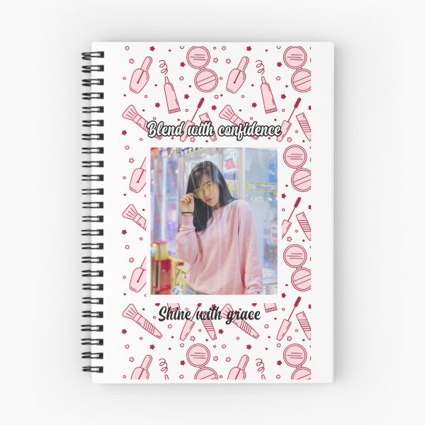 Item preview, Blend with confidence. Shine with grace. designed and sold by Designing Era.