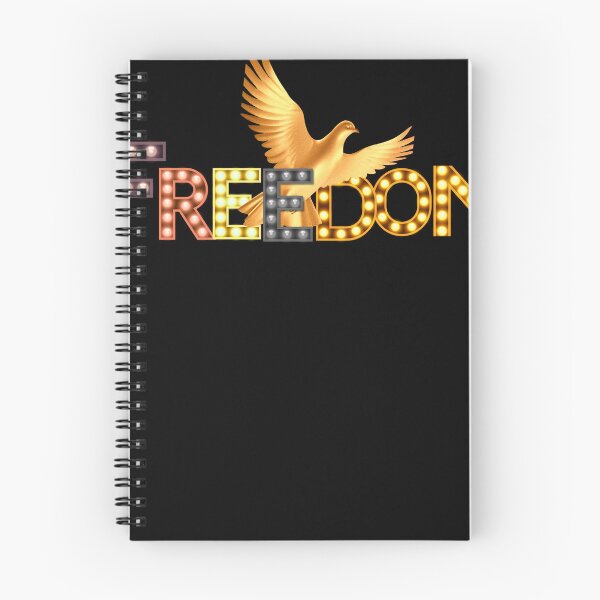 Item preview, Freedom Firstly designed and sold by Raxid2022.