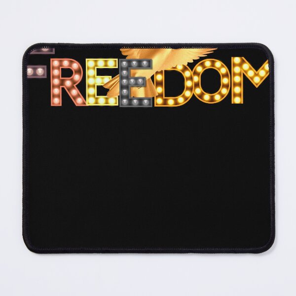 Item preview, Freedom Firstly designed and sold by Raxid2022.