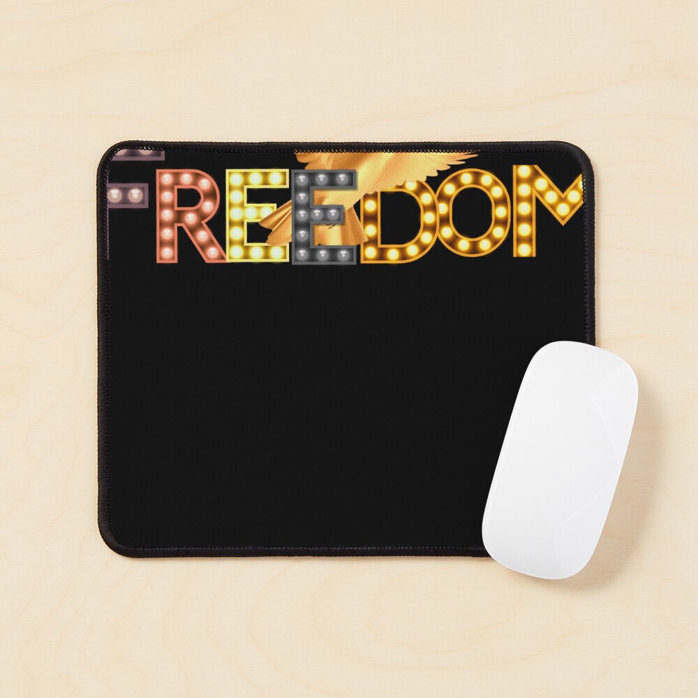 Item preview, Mouse Pad designed and sold by Raxid2022.