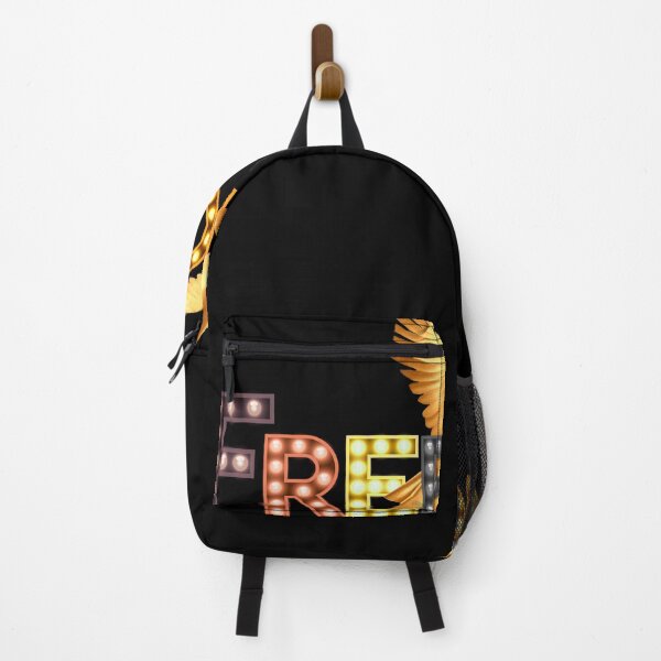 Item preview, Freedom Firstly designed and sold by Raxid2022.