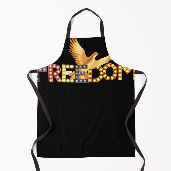Item preview, Freedom Firstly designed and sold by Raxid2022.