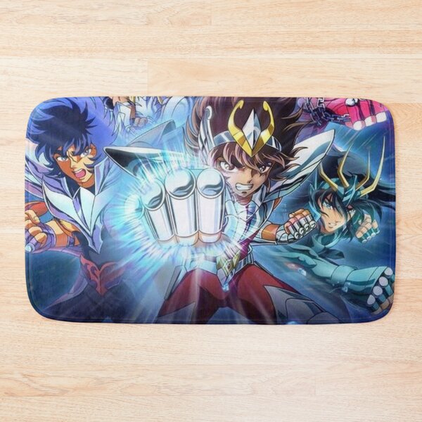 Item preview, KNIGHTS OF THE ZODIAC designed and sold by AvalonTshirts.