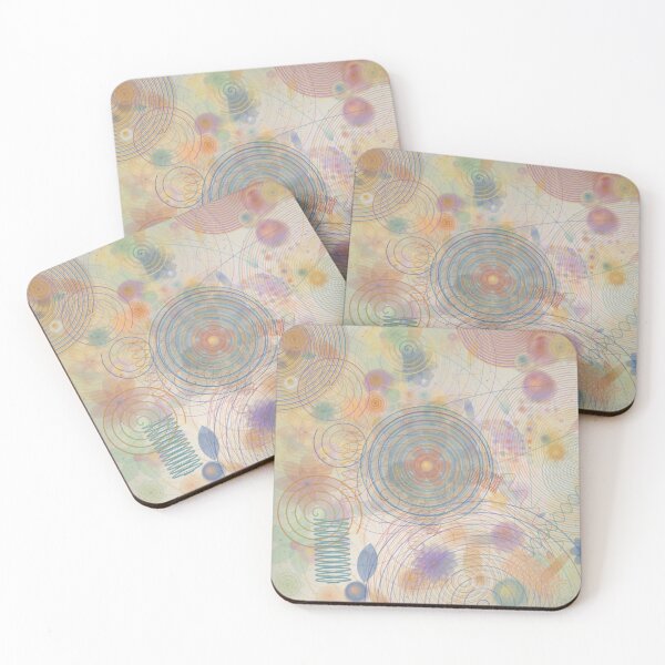 Item preview, Hilma Af Klint designed and sold by The boys.