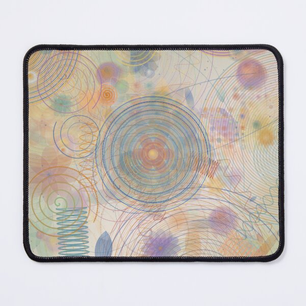 Item preview, Hilma Af Klint designed and sold by The boys.