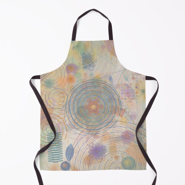 Item preview, Hilma Af Klint designed and sold by The boys.