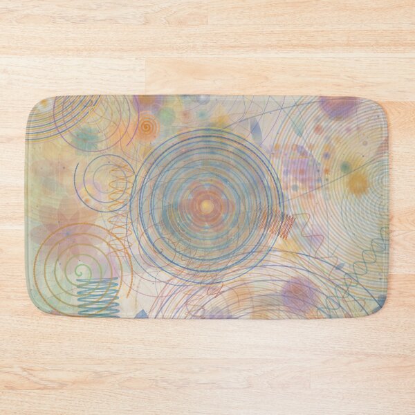 Item preview, Hilma Af Klint designed and sold by The boys.