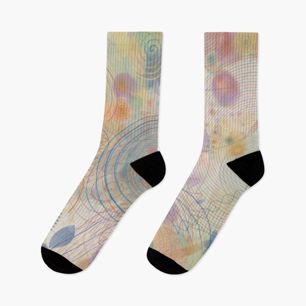 Item preview, Hilma Af Klint designed and sold by The boys.