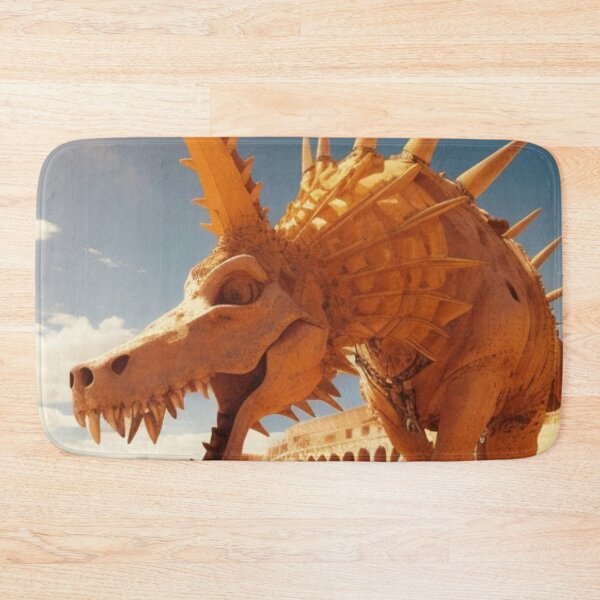 Item preview, Desert Guardian 3 designed and sold by Universe-of-Merch.