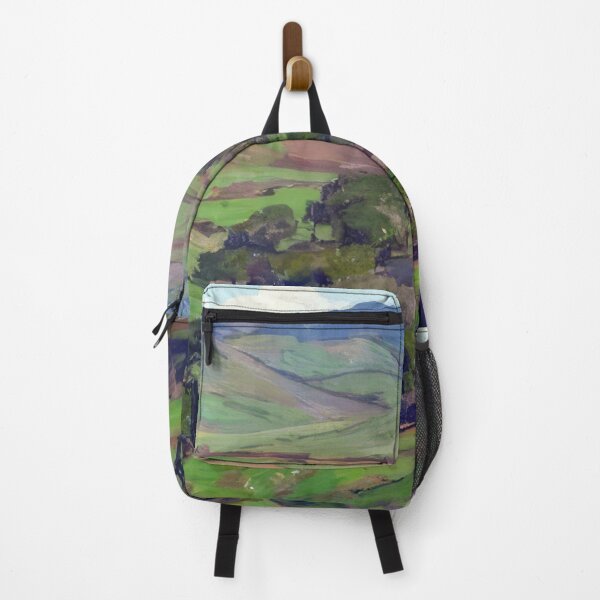 Item preview, William Wendt designed and sold by Zohmoros.