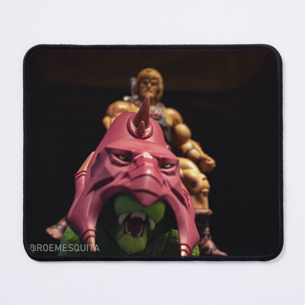 Item preview, Masters of the Universe designed and sold by roemesquitaart.