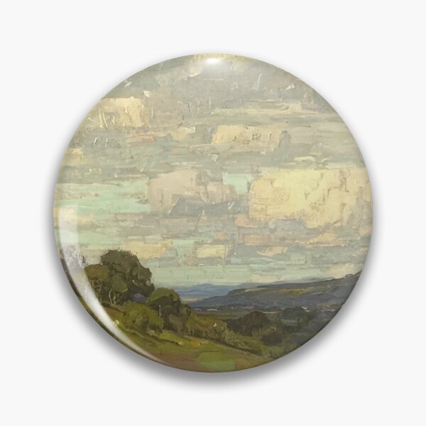 Item preview, William Wendt designed and sold by Zohmoros.