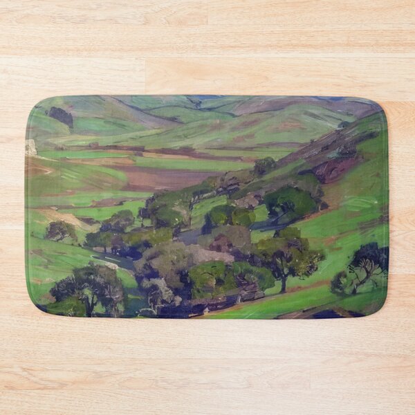 Item preview, William Wendt designed and sold by Zohmoros.