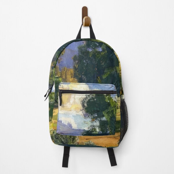 Item preview, William Wendt designed and sold by Zohmoros.