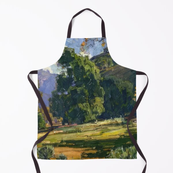 Item preview, William Wendt designed and sold by Zohmoros.