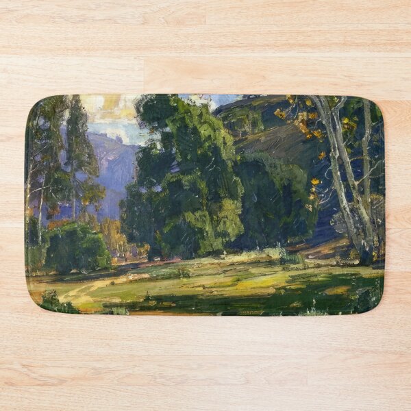 Item preview, William Wendt designed and sold by Zohmoros.