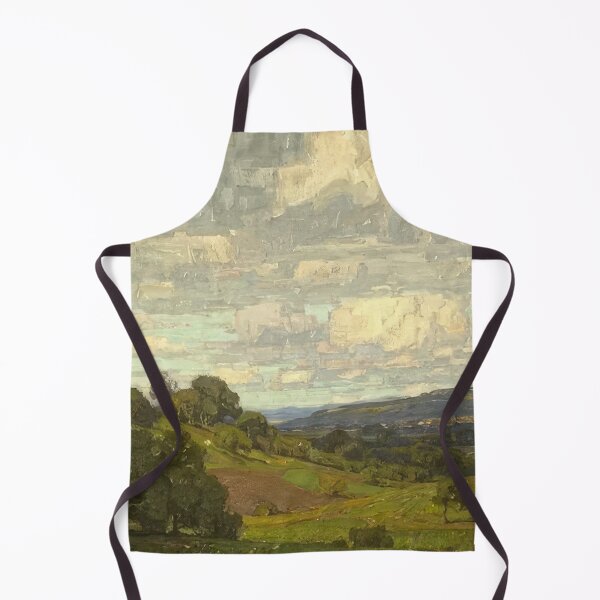 Item preview, William Wendt designed and sold by Zohmoros.