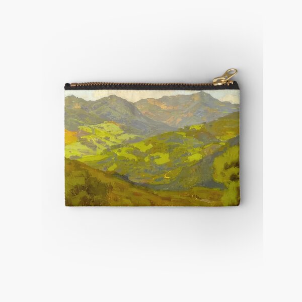 Item preview, William Wendt designed and sold by Zohmoros.