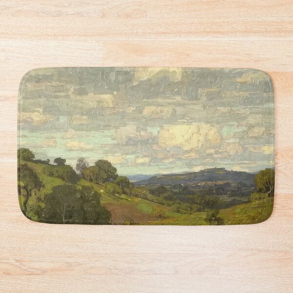 Item preview, William Wendt designed and sold by Zohmoros.