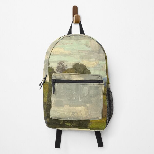 Item preview, William Wendt designed and sold by Zohmoros.