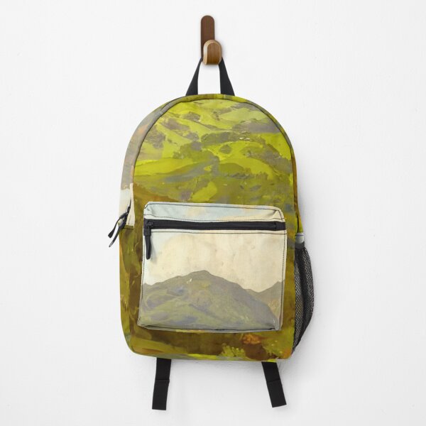Item preview, William Wendt designed and sold by Zohmoros.