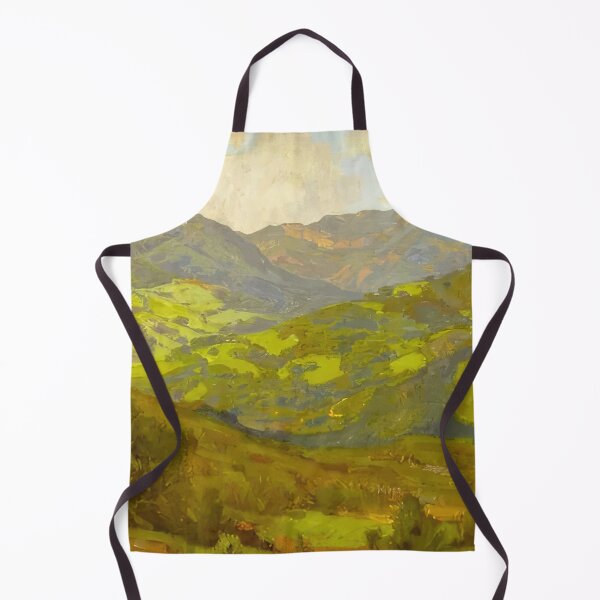 Item preview, William Wendt designed and sold by Zohmoros.
