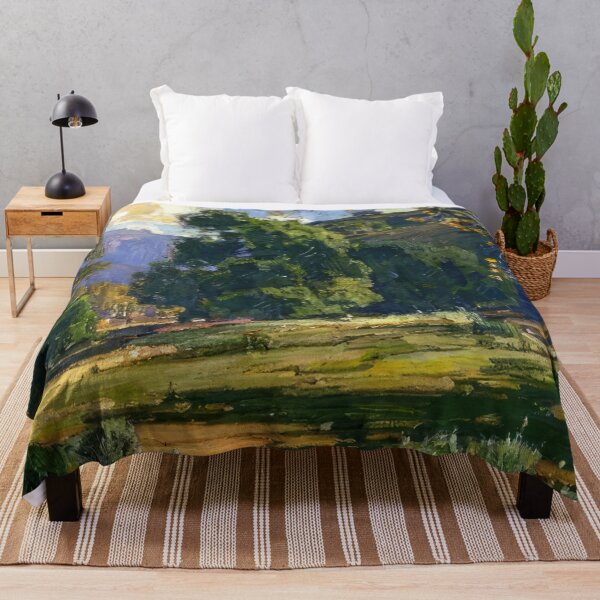 Item preview, William Wendt designed and sold by Zohmoros.