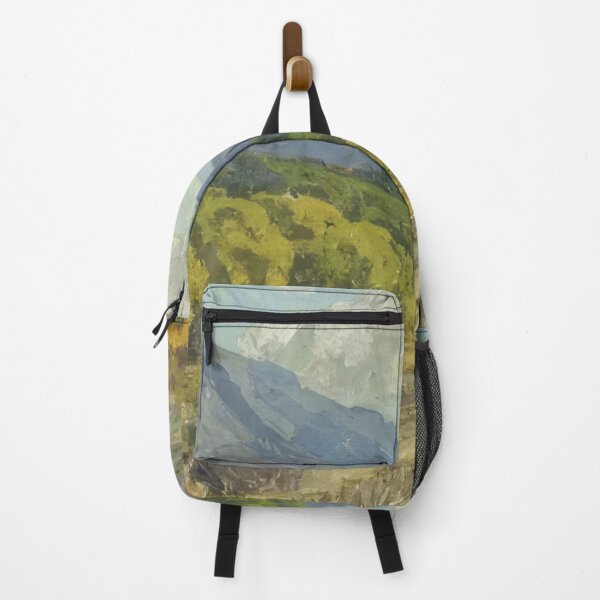 Item preview, William Wendt designed and sold by Zohmoros.
