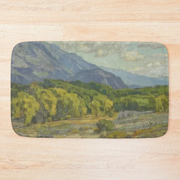 Item preview, William Wendt designed and sold by Zohmoros.