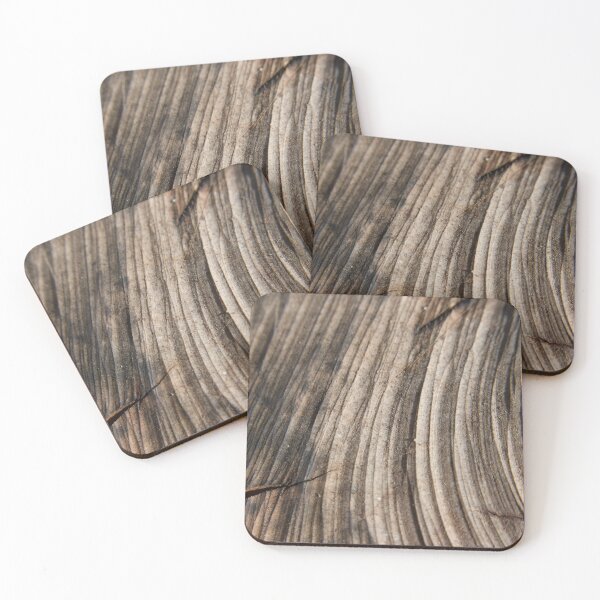 Item preview, Dark Wood Grain Texture | Natural Pattern | Rustic Organic designed and sold by Sophie Watson.
