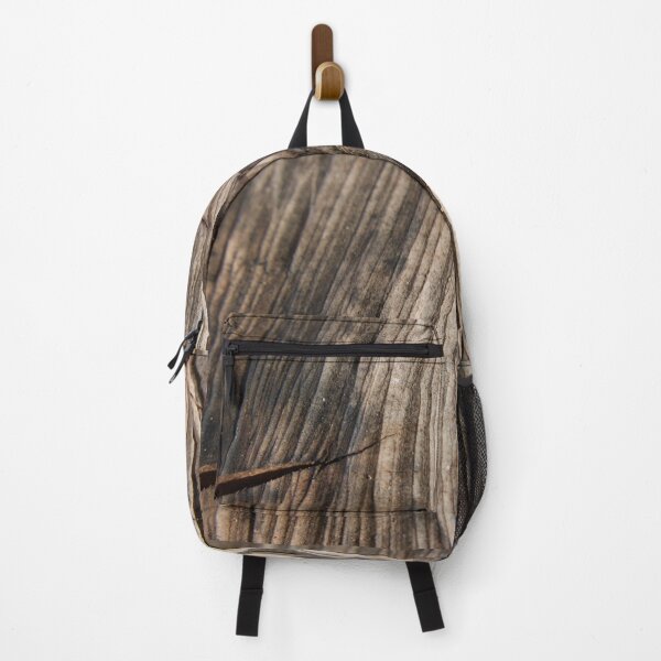 Item preview, Dark Wood Grain Texture | Natural Pattern | Rustic Organic designed and sold by Sophie Watson.