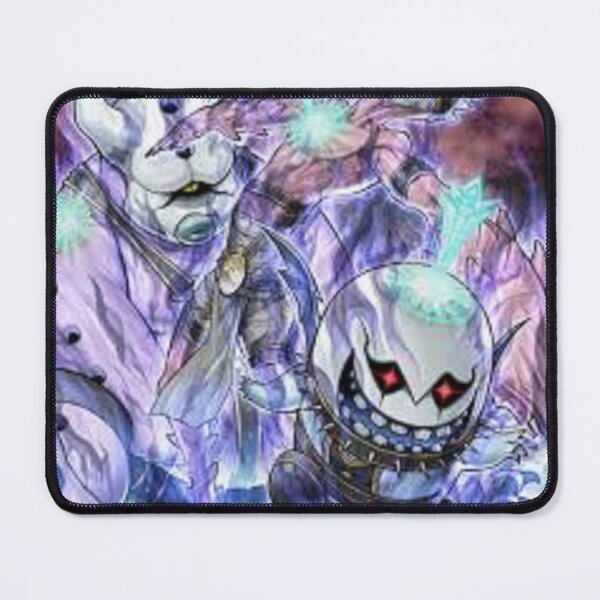 Item preview, Invoked Purgatrio designed and sold by Black Saiyan Magician's Merchandise.