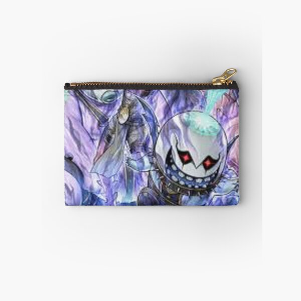 Item preview, Invoked Purgatrio designed and sold by Black Saiyan Magician's Merchandise.
