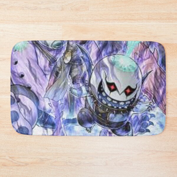 Item preview, Invoked Purgatrio designed and sold by Black Saiyan Magician's Merchandise.