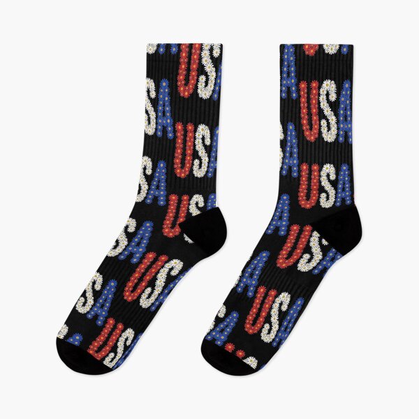 Item preview, USA Daisies Patriotic Daisy Flower 4th Of July Women Girls designed and sold by clothesy7.