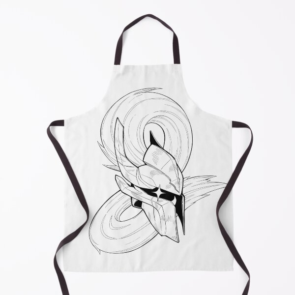 Item preview, The Loyal Knight of the Shadows designed and sold by Rei-nderW1.