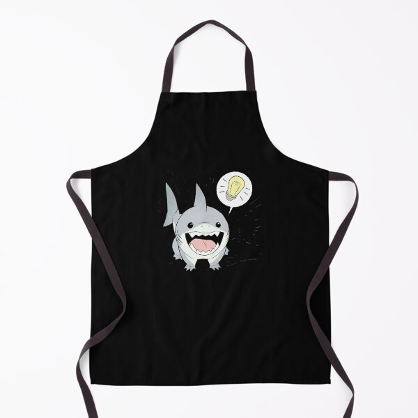 Item preview, Jeff The Land Shark Idea designed and sold by NDrake31.