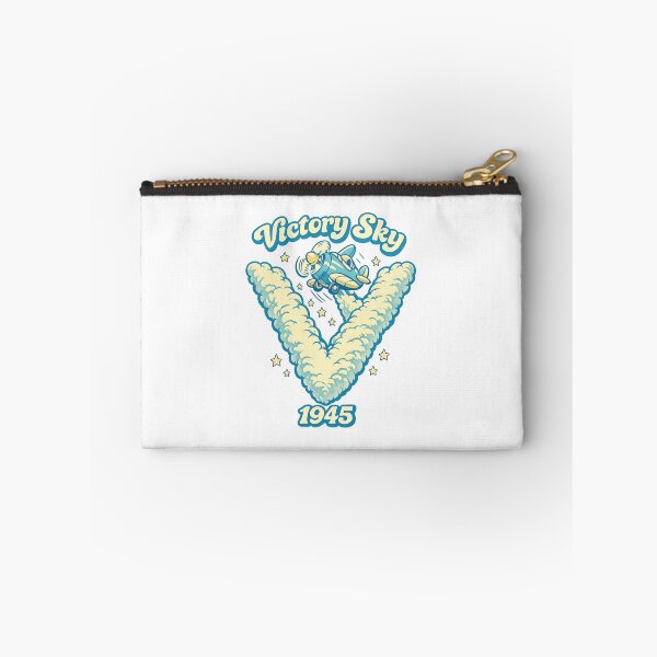 Item preview, Victory Sky – 1945 designed and sold by LuveraxArt.