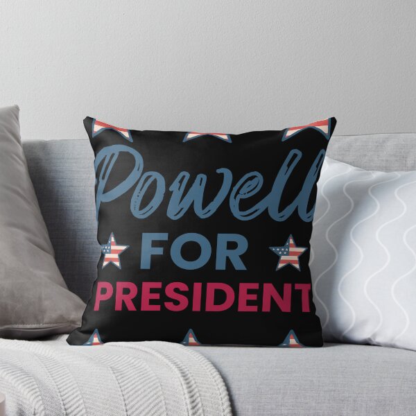 Item preview, Powell for president designed and sold by onum2018.