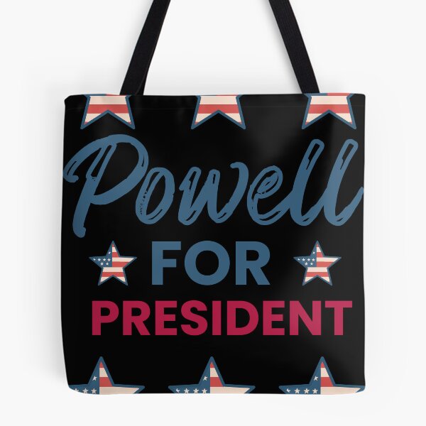 Item preview, Powell for president designed and sold by onum2018.