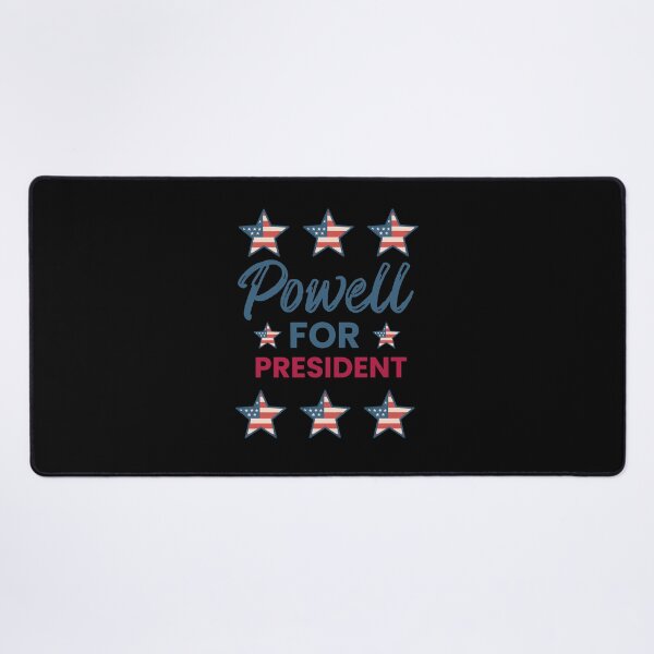 Item preview, Powell for president designed and sold by onum2018.