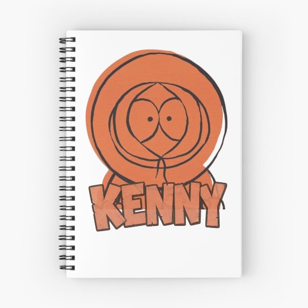 Item preview, Kenny Mccormick designed and sold by NDrake31.