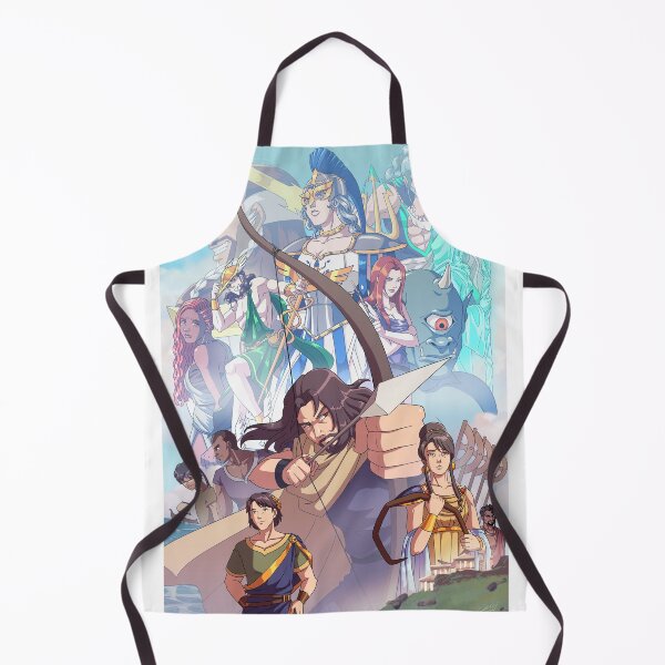 Item preview, The Odyssey designed and sold by gwendy730.