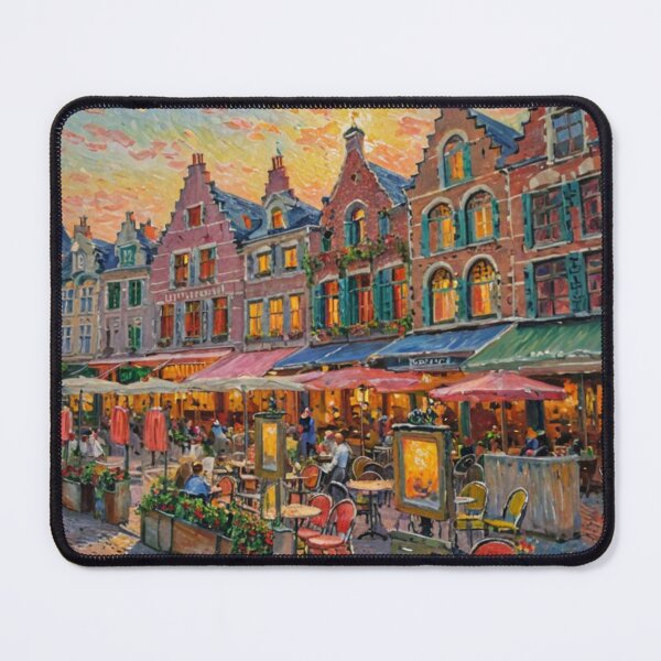 Item preview, Bruges designed and sold by sid1802.
